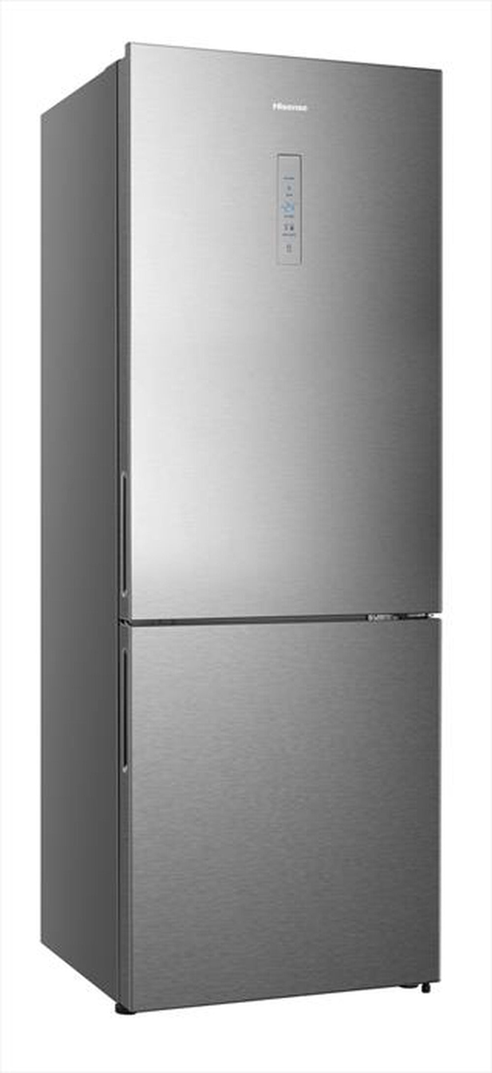 HISENSE - Frigorifero combinato RB645N4BIE Classe E