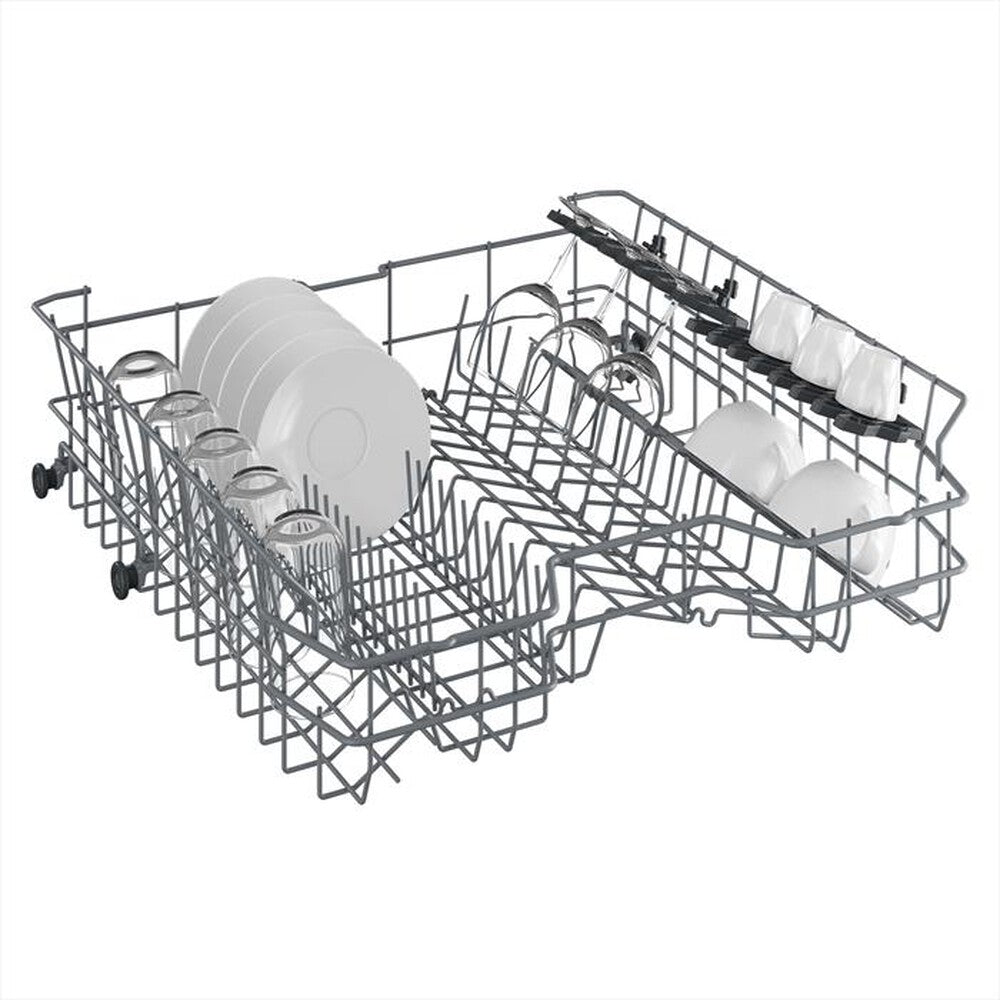 BEKO - Lavastoviglie incasso DIN34320 Classe E 13 coperti