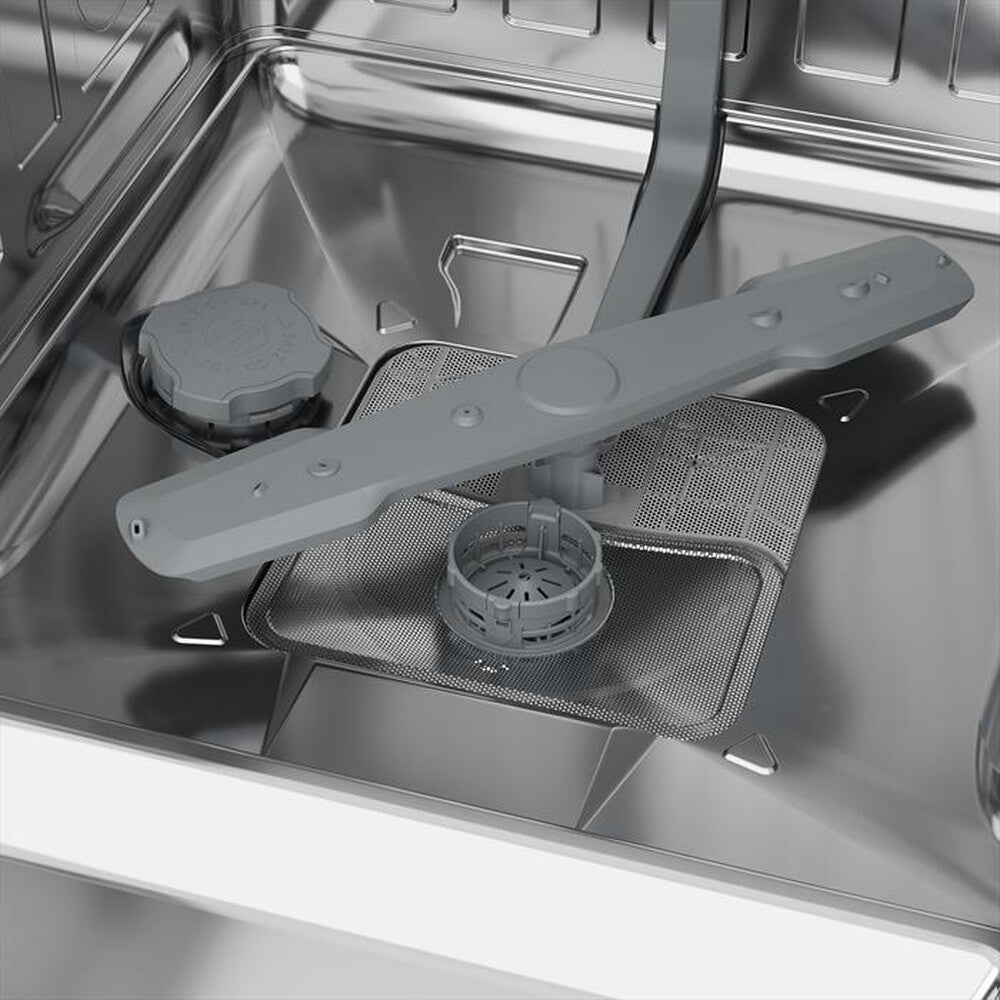 BEKO - Lavastoviglie incasso DIN34320 Classe E 13 coperti
