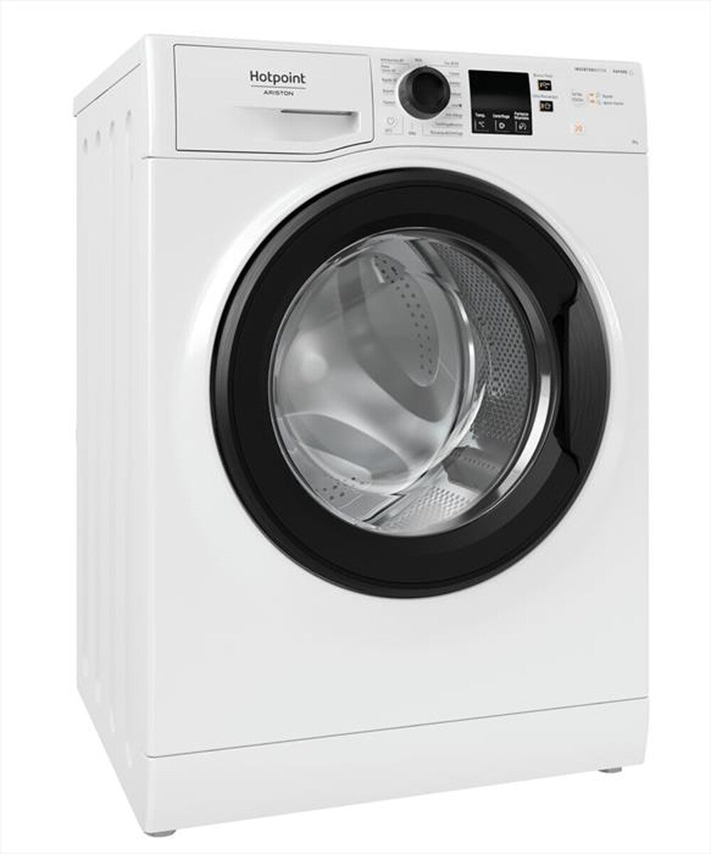 HOTPOINT ARISTON - Lavatrice ACTIVE 40 NF825WK IT 8 Kg Classe B-Bianco