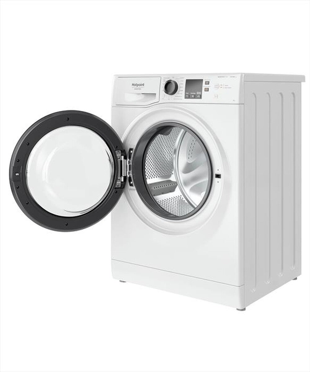 HOTPOINT ARISTON - Lavatrice ACTIVE 40 NF825WK IT 8 Kg Classe B-Bianco