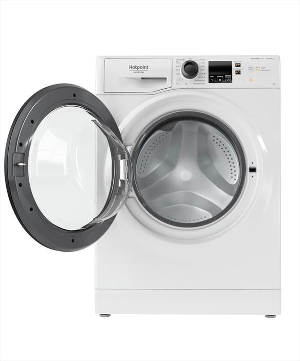 HOTPOINT ARISTON - Lavatrice ACTIVE 40 NF825WK IT 8 Kg Classe B-Bianco