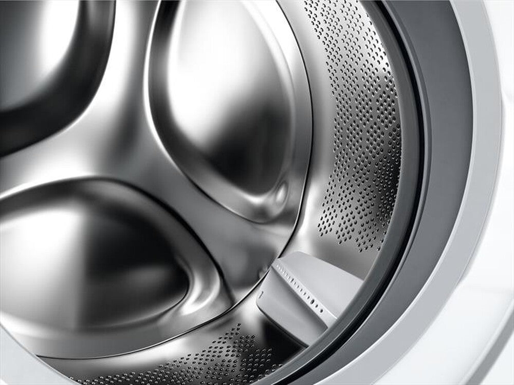 AEG - Lavatrice LR7G84GW 8 Kg Classe A-Bianco