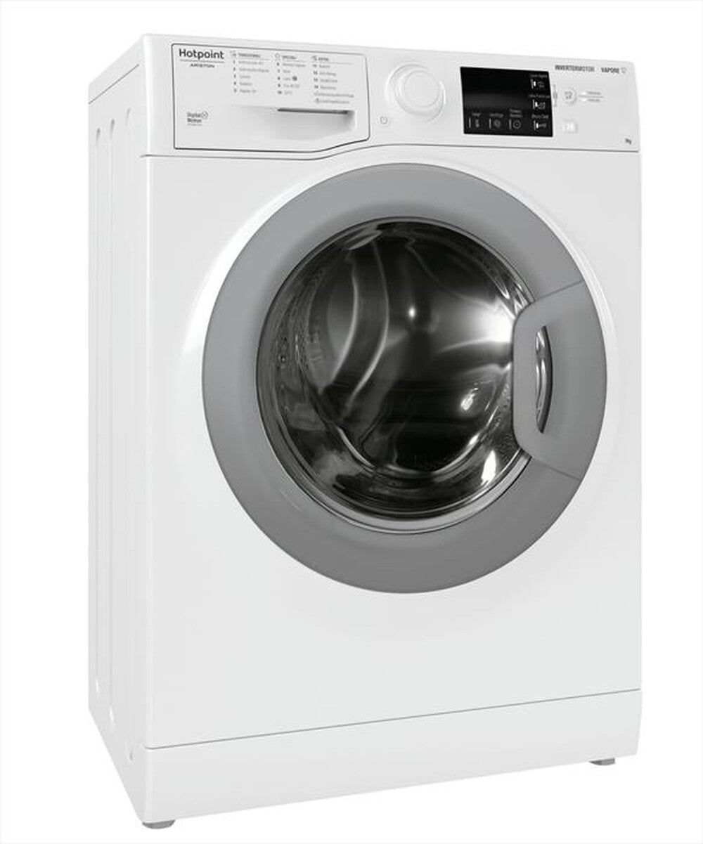 HOTPOINT ARISTON - Lavatrice EU RSSG 725 S IT 7 Kg Classe B