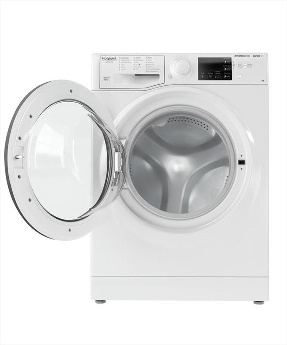 HOTPOINT ARISTON - Lavatrice EU RSSG 725 S IT 7 Kg Classe B