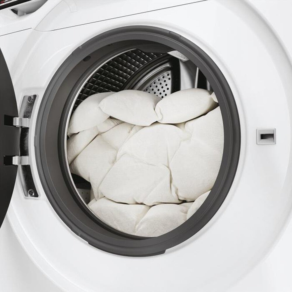HOOVER - Lavatrice H7W449AMBC 9 Kg Classe A-Bianco