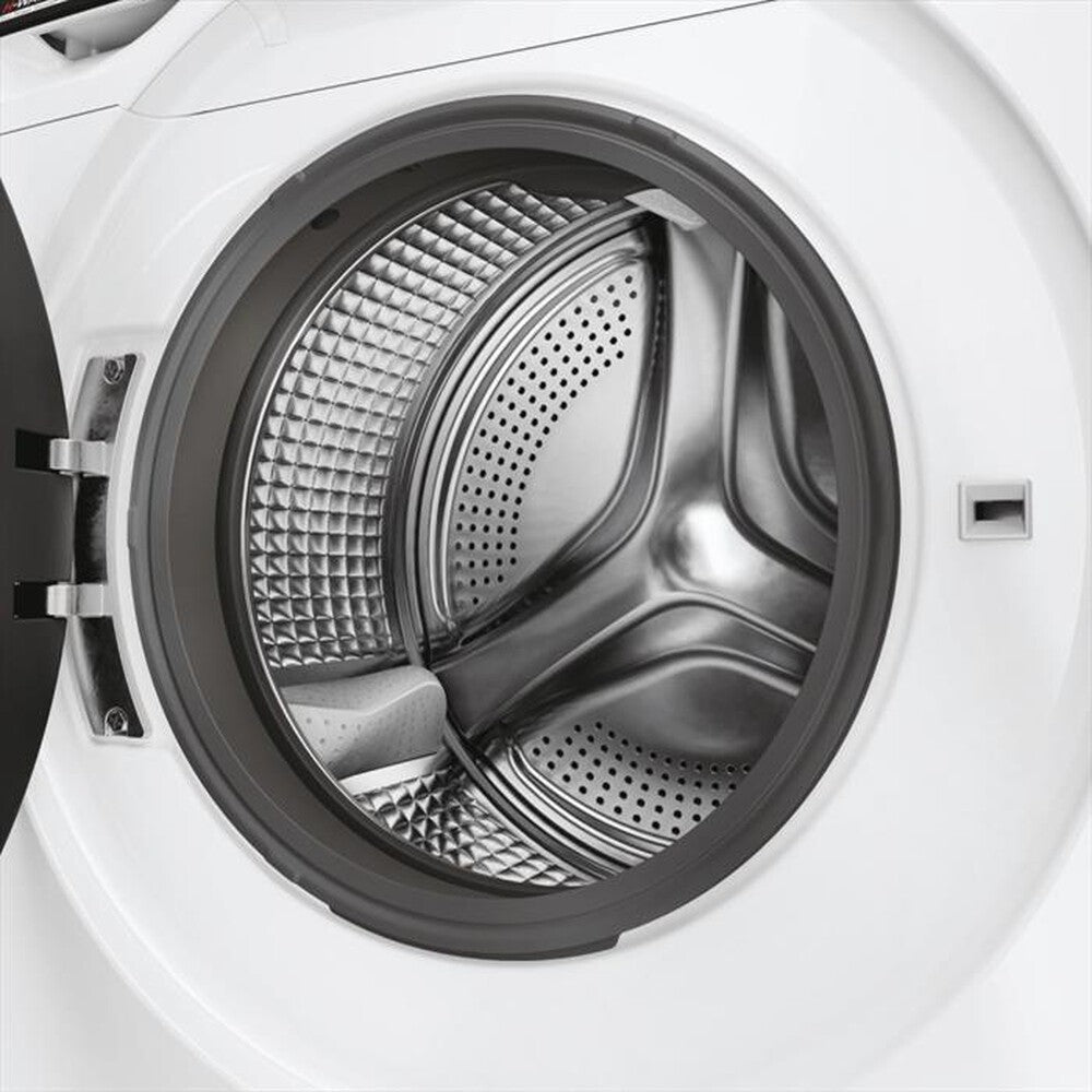 HOOVER - Lavatrice H7W449AMBC 9 Kg Classe A-Bianco
