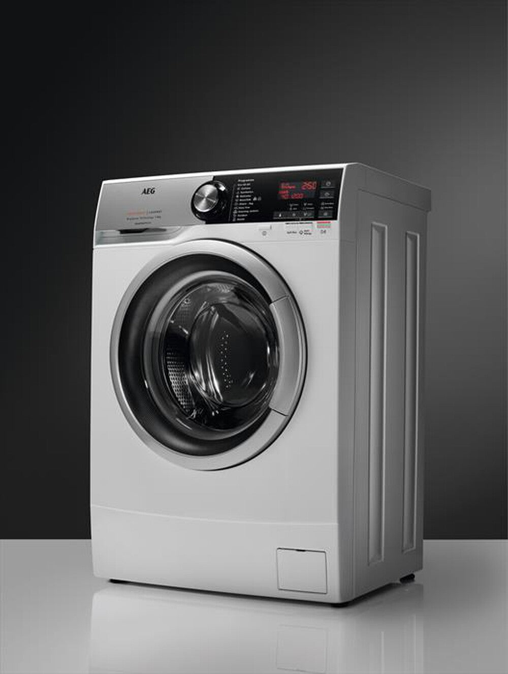 AEG - Lavatrice L6SE74B 7 Kg Classe B-Bianco
