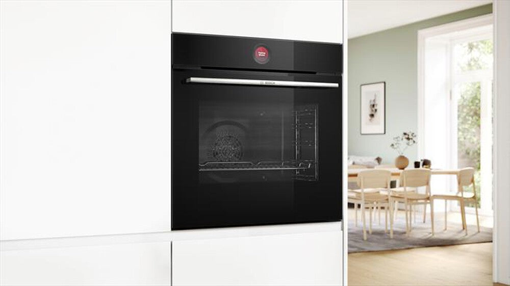 BOSCH - Forno incasso elettrico HBG7721B1 Classe A+