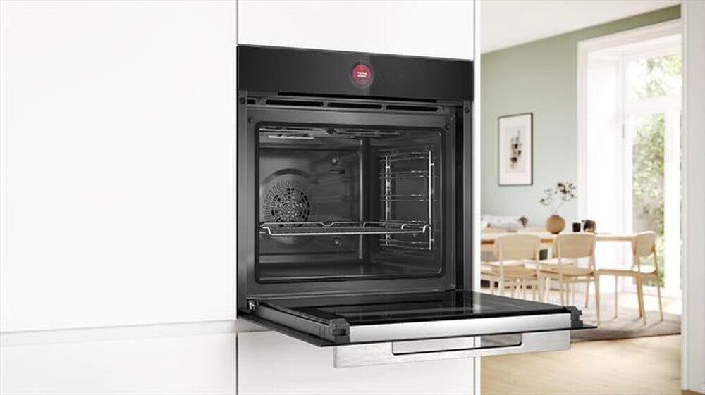 BOSCH - Forno incasso elettrico HBG7721B1 Classe A+