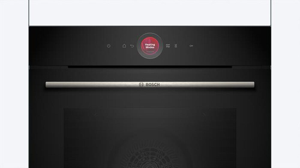 BOSCH - Forno incasso elettrico HBG7721B1 Classe A+