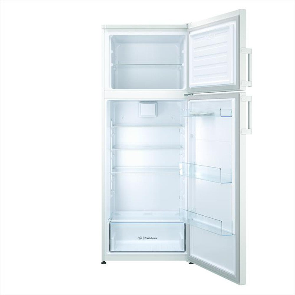 INDESIT - Frigorifero combinato DIRECT COOL IT70 832 W - E-Bianco