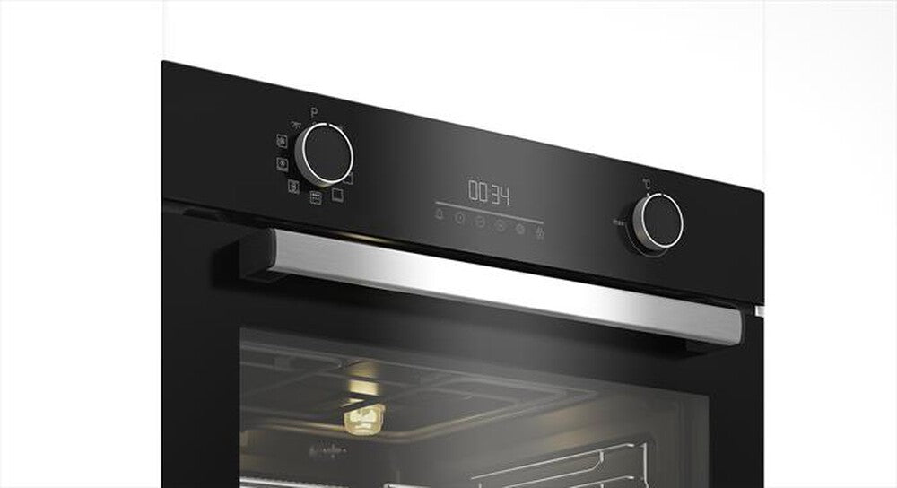 BEKO - Forno incasso elettrico BBIMA13302BMPE Classe A+