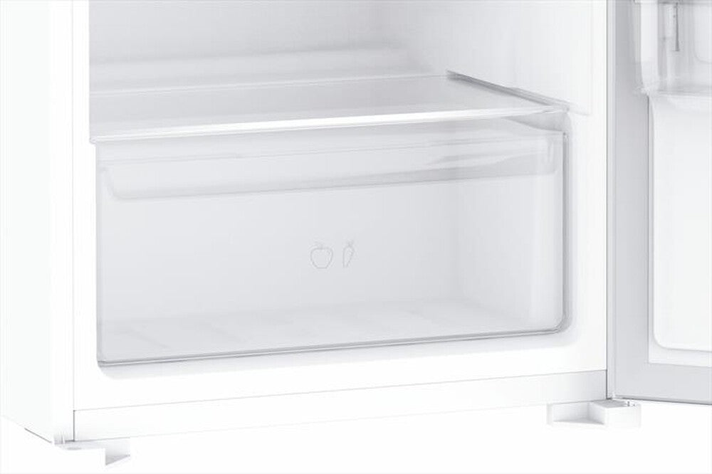 CANDY - Frigorifero 2 porte CFBD2450/2ESH Classe E 205 lt-Bianco