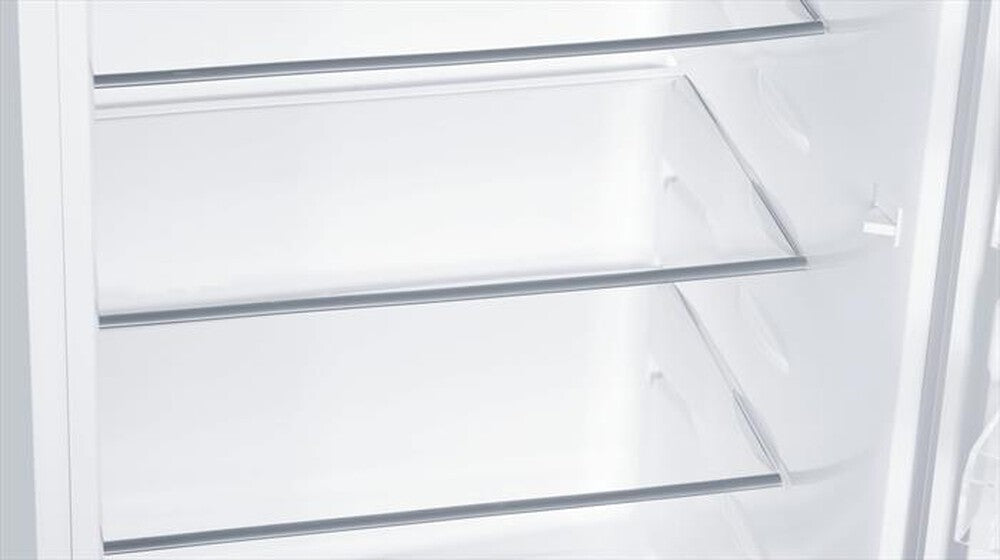 CANDY - Frigorifero 2 porte CFBD2450/2ESH Classe E 205 lt-Bianco