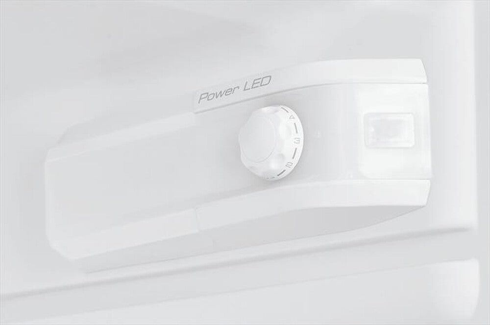 CANDY - Frigorifero 2 porte CFBD2450/2ESH Classe E 205 lt-Bianco