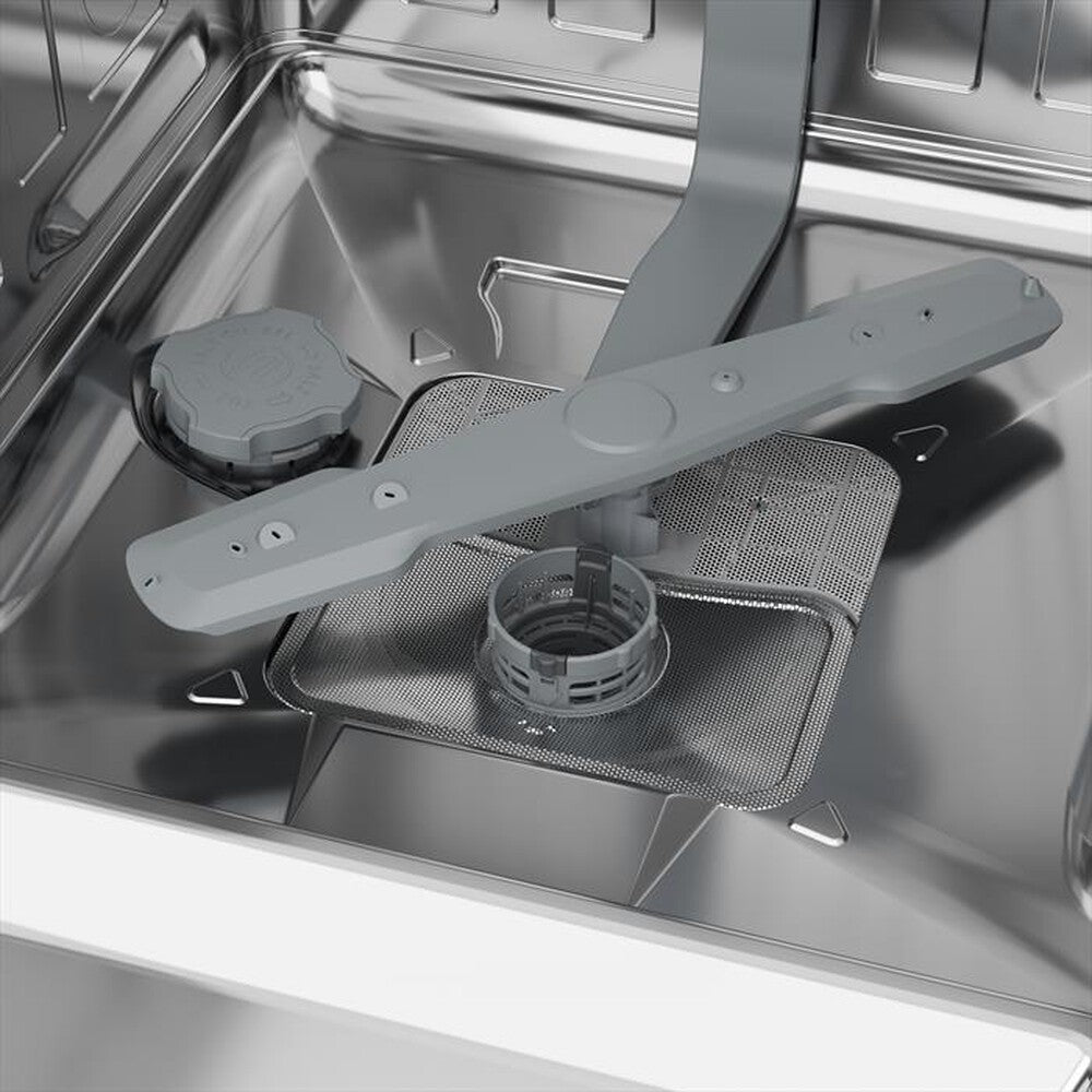 BEKO - Lavastoviglie BDIN36535 Classe D 15 coperti-Non applicabile
