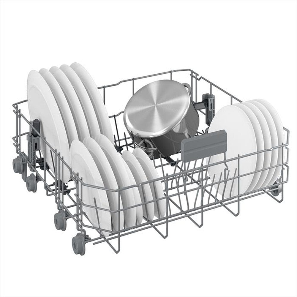BEKO - Lavastoviglie BDIN36535 Classe D 15 coperti-Non applicabile