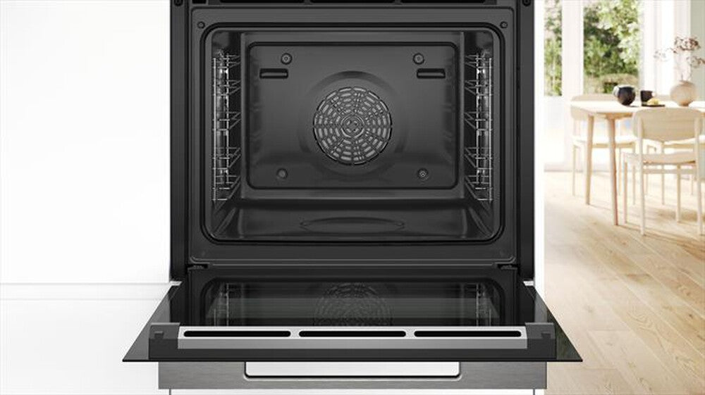 BOSCH - Forno incasso elettrico HSG7261B1 Classe A+