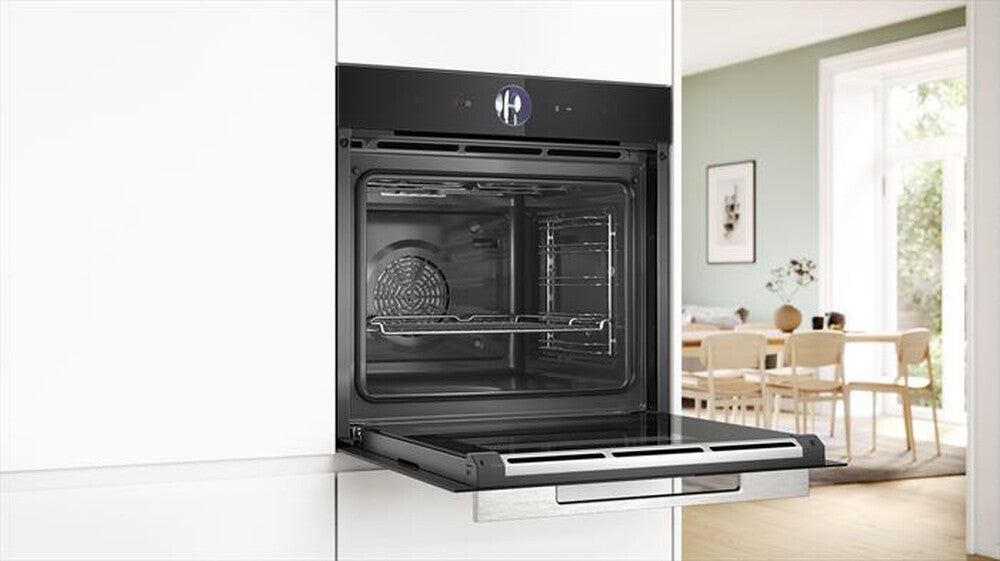 BOSCH - Forno incasso elettrico HSG7261B1 Classe A+