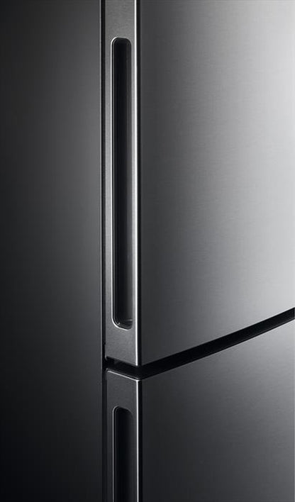 AEG - Frigorifero combinato RCB646E3MX Classe E 510lt-Inox