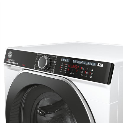 HOOVER - Lavatrice HWPD 69AMBC/1-S 9 Kg Classe A