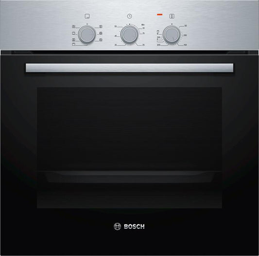 BOSCH - Forno incasso elettrico HBF011BR0 Classe A-Inox