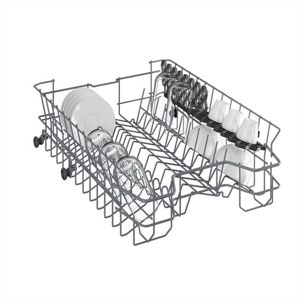 BEKO - Lavastoviglie DVS05024W Classe E 10 coperti-Bianco