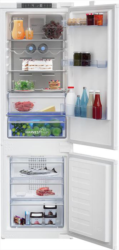 BEKO - Frigorifero incasso BCNA275E4SN Classe E