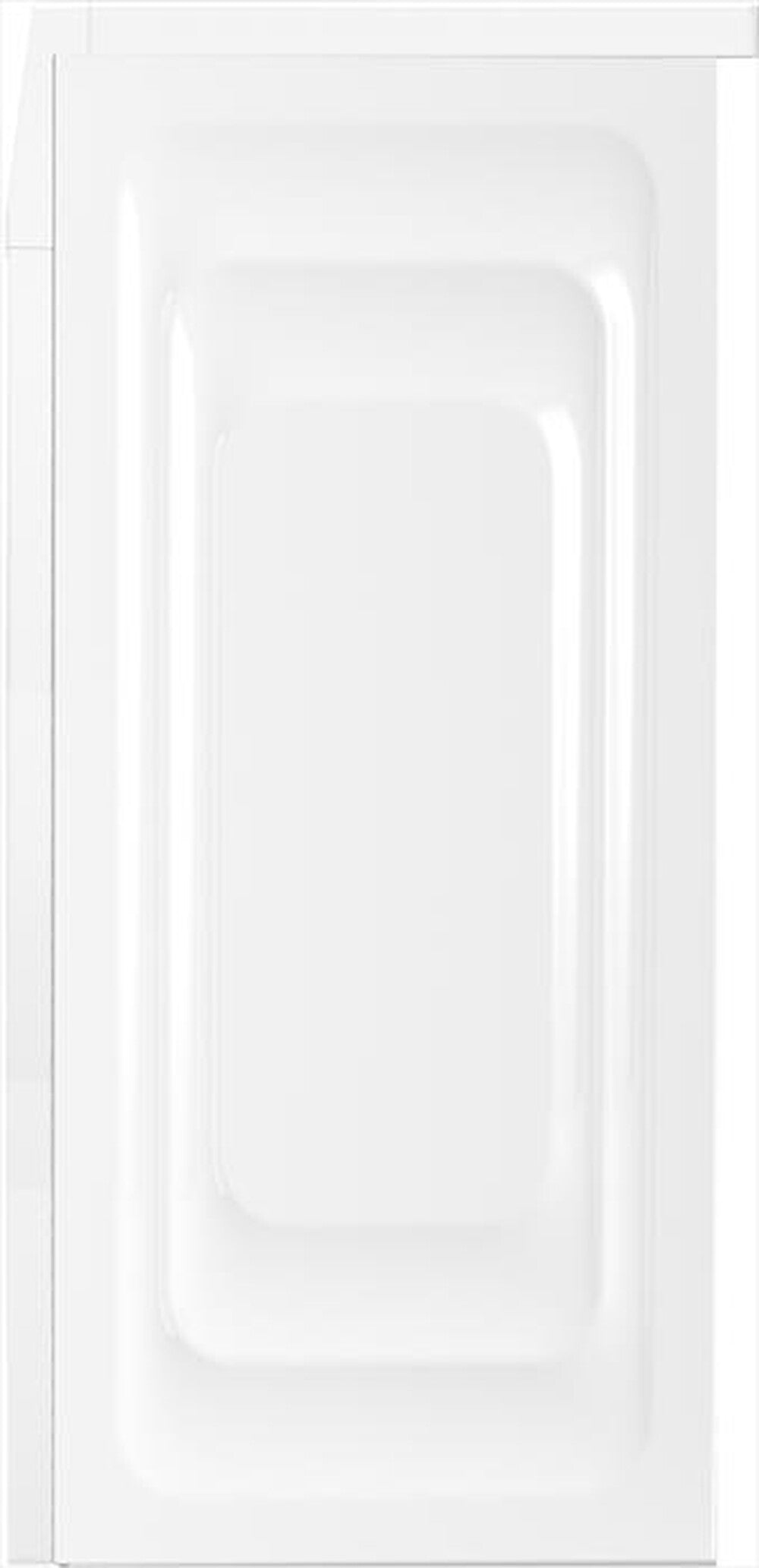 BEKO - Lavatrice WUX71232WI 7 Kg Classe D-Bianco