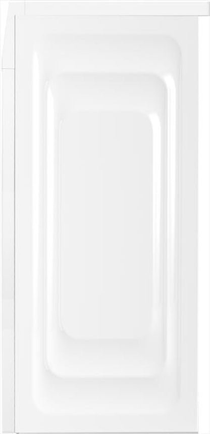BEKO - Lavatrice WUX71232WI 7 Kg Classe D-Bianco