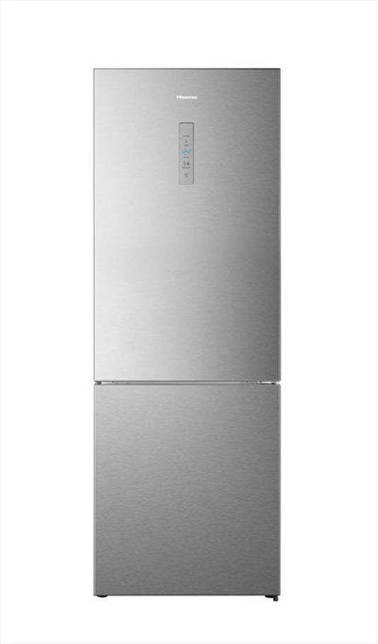 HISENSE - Frigorifero combinato RB645N4BIE Classe E