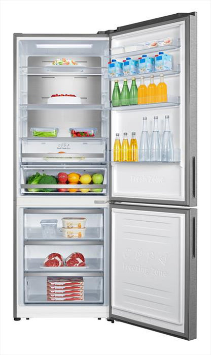 HISENSE - Frigorifero combinato RB645N4BIE Classe E
