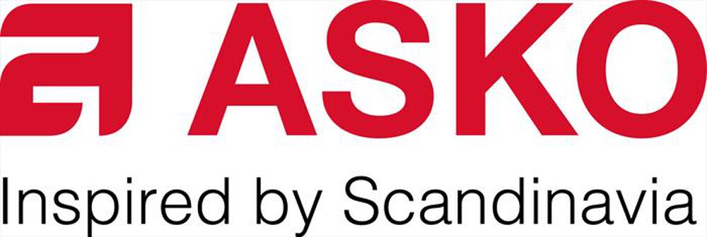 ASKO - Forno incasso elettrico OT 8636 S Classe A+-Acciaio