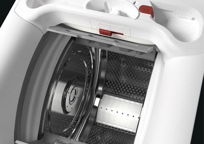 AEG - Lavatrice L6TBG623 6 Kg Classe D-Bianco