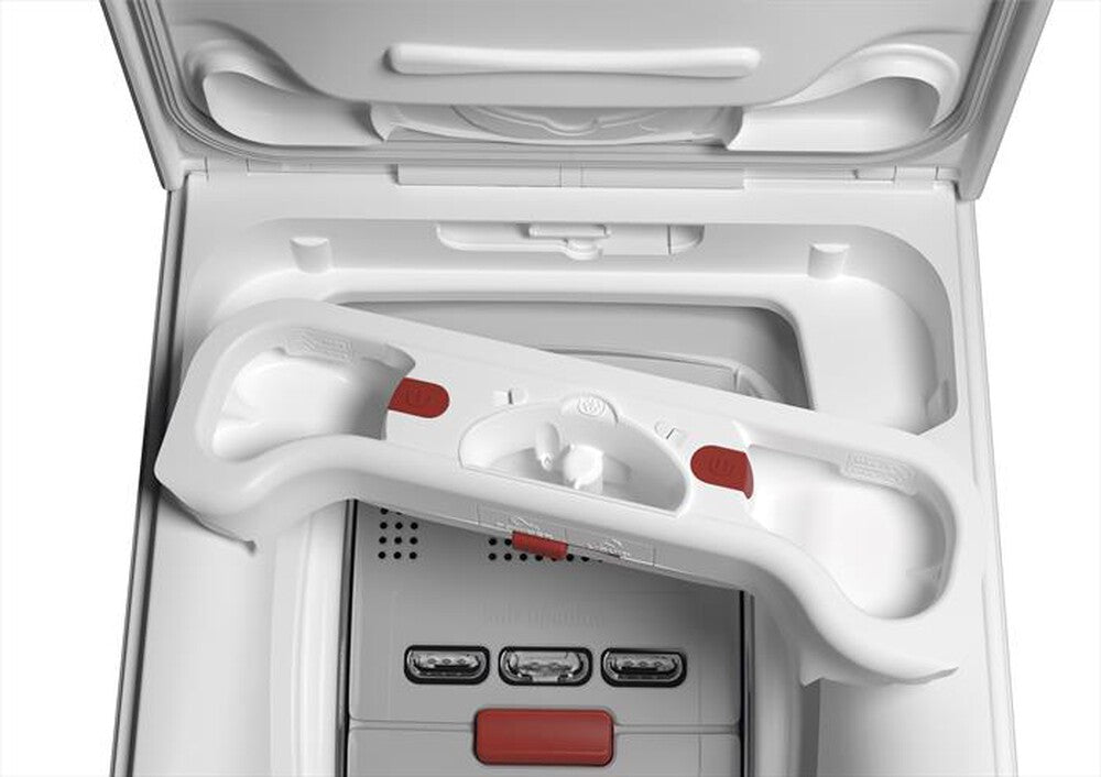 AEG - Lavatrice L6TBG623 6 Kg Classe D-Bianco