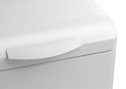 AEG - Lavatrice L6TBG623 6 Kg Classe D-Bianco