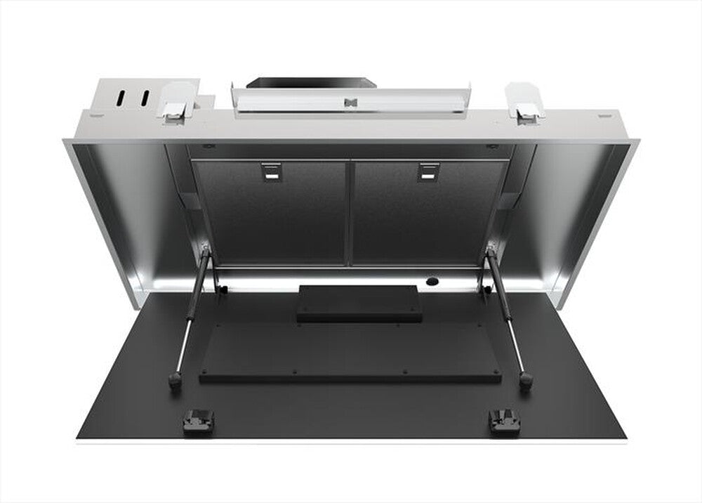 ASKO - Cappa integrata a scomparsa CCT 9051 S-Acciaio