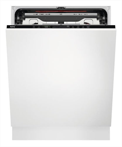 AEG - Lavastoviglie incasso FSE74717P Classe C