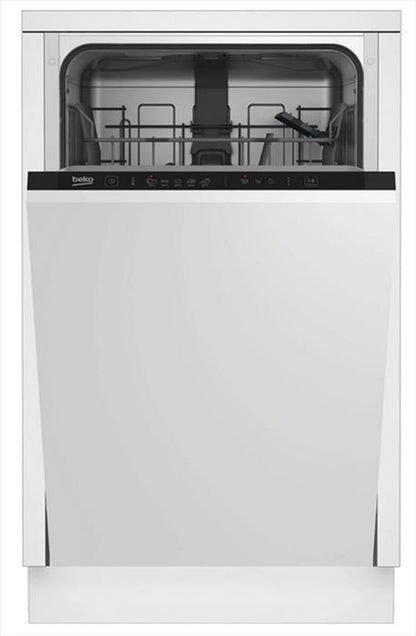 BEKO - Lavastoviglie incasso DIS35023 Classe E 10 coperti