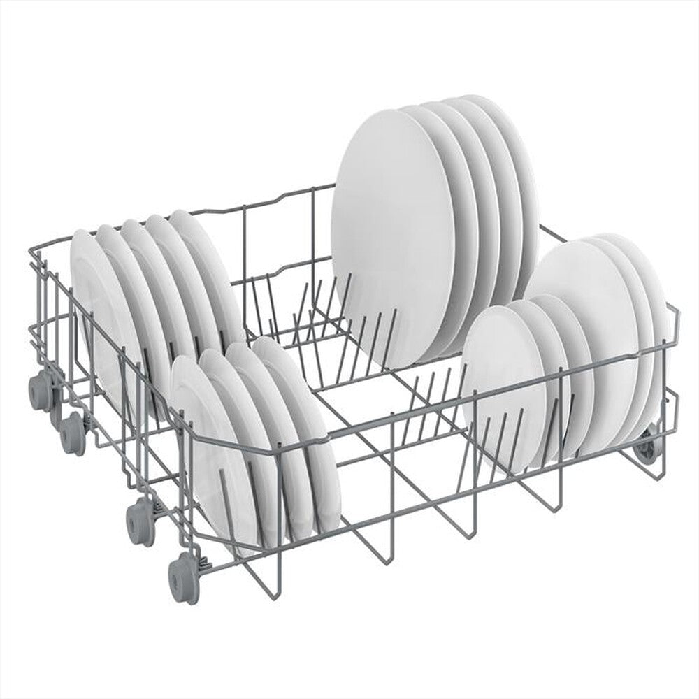 BEKO - Lavastoviglie incasso DIN34320 Classe E 13 coperti