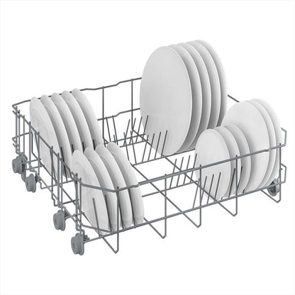 BEKO - Lavastoviglie incasso DIN34320 Classe E 13 coperti