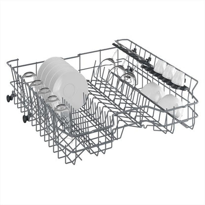 BEKO - Lavastoviglie incasso DIN34320 Classe E 13 coperti