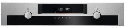 AEG - Forno incasso elettrico BPE535260M Classe A+