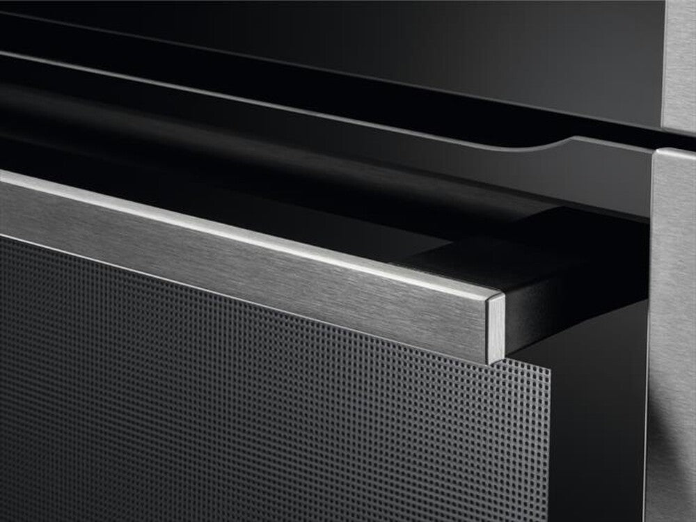 AEG - Forno incasso elettrico BPE535260M Classe A+