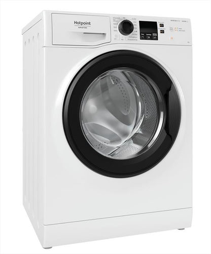 HOTPOINT ARISTON - Lavatrice ACTIVE 40 NF825WK IT 8 Kg Classe B-Bianco