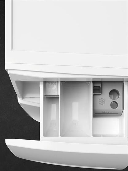 AEG - Lavatrice LR7G84GW 8 Kg Classe A-Bianco