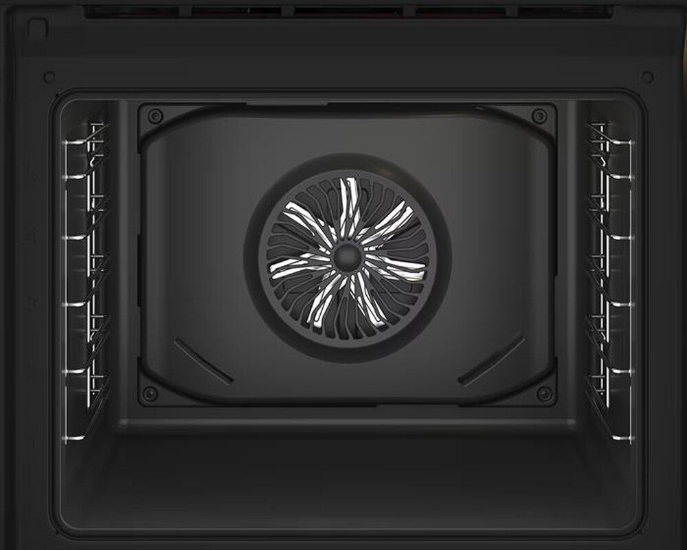 BEKO - Forno incasso elettrico BBIE14100X Classe A-Inox