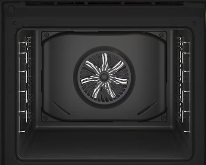 BEKO - Forno incasso elettrico BBIE14100X Classe A-Inox