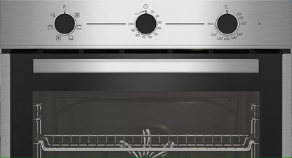 BEKO - Forno incasso elettrico BBIE14100X Classe A-Inox